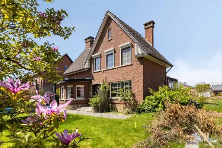 Huis Te Koop