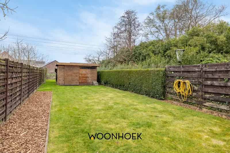 Huis te koop in Lokeren