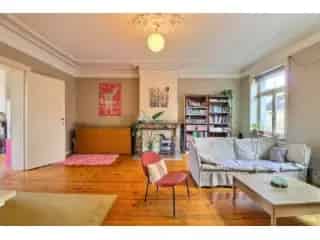 Handelsfonds te Koop Schaarbeek 625m² Appartementen Kantoor