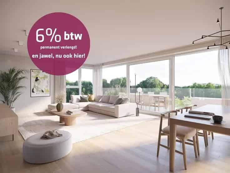 Appartement Te Koop