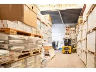 Handelspand te koop - Sint-Jans-Molenbeek VBC78570