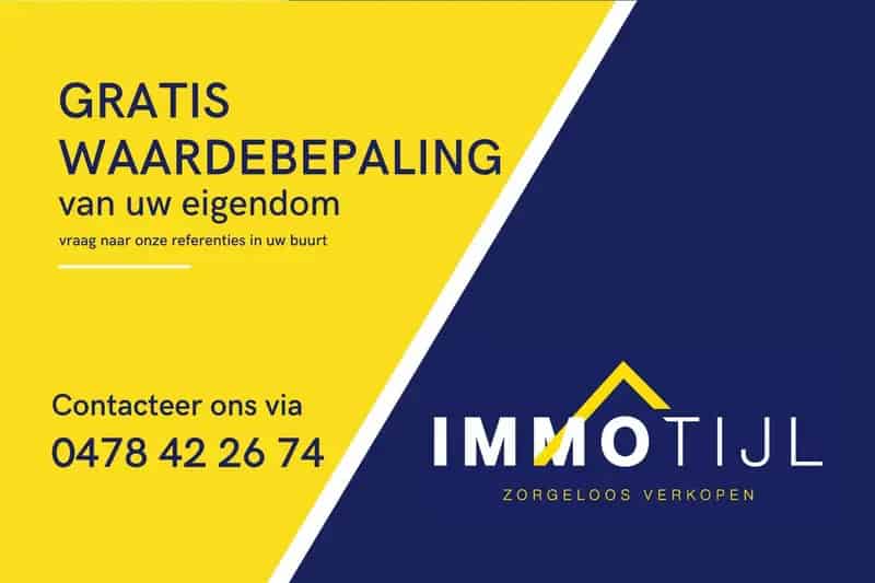 Prachtig, ruim perceel bouwgrond voor halfopen bebouwing!