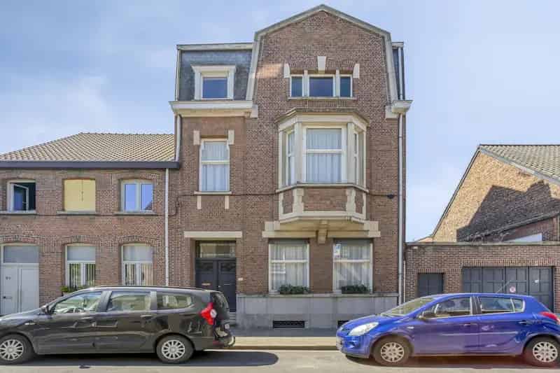 Huis te koop