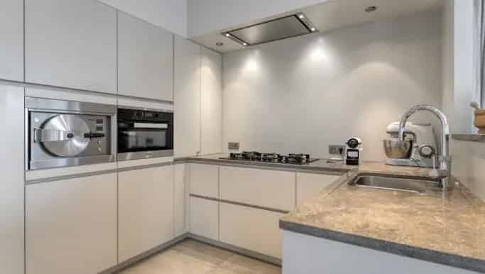 Penthouse te koop in Kortrijksesteenweg 1008, Gent - Dewaele