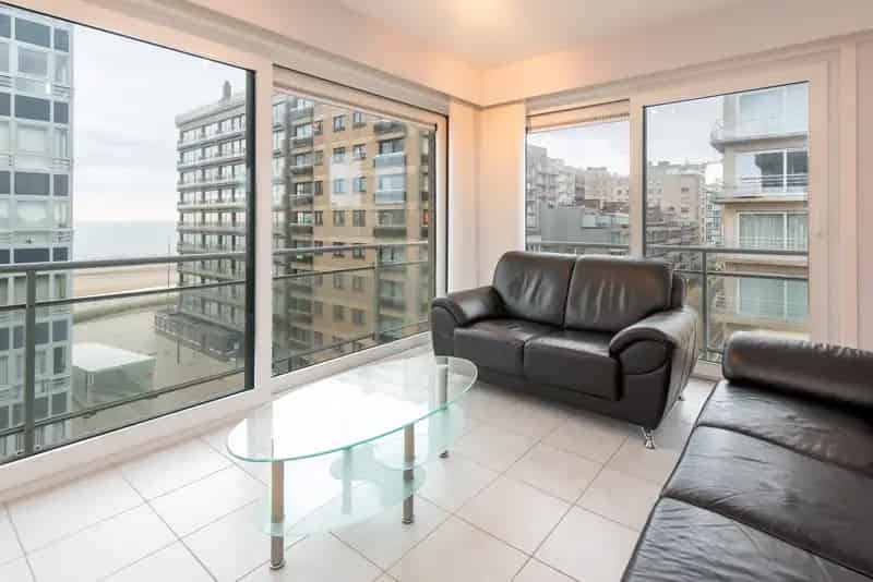 Appartement te huur