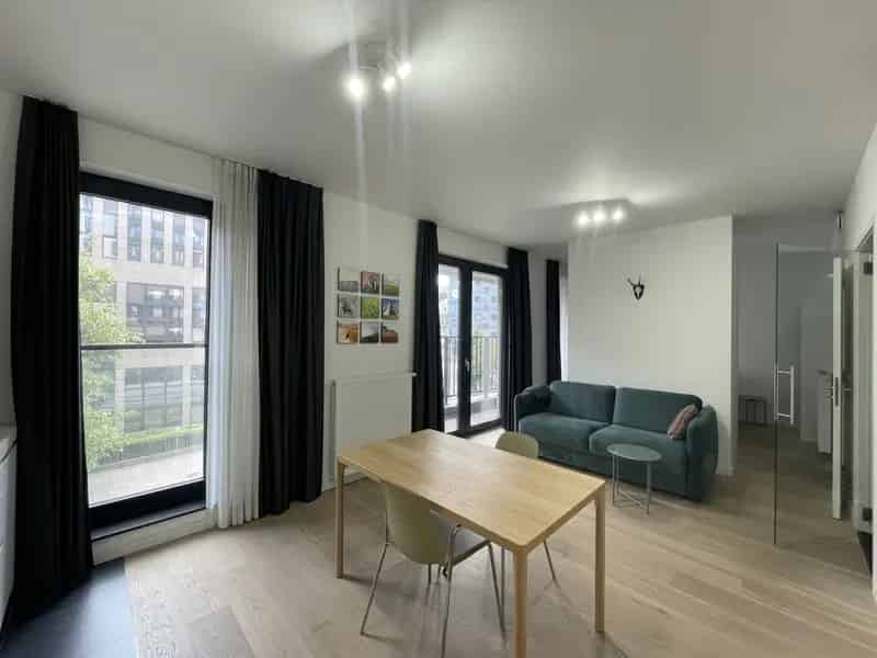 Appartement te huur