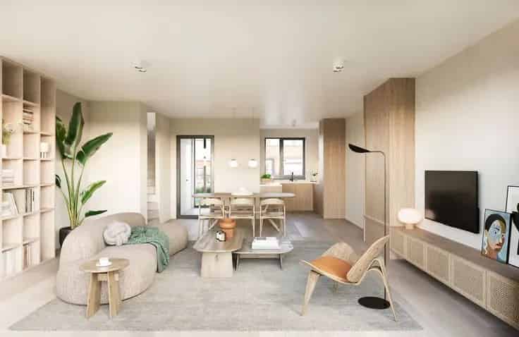 Appartement Te Koop