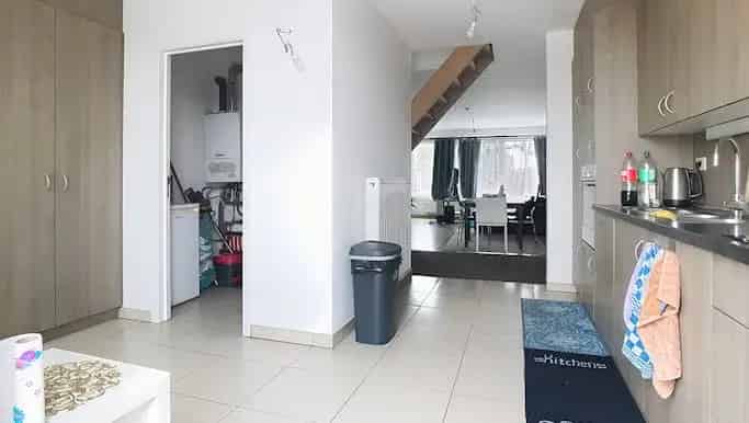 Appartement te huur in Markegemstraat 161, Wakken - Dewaele