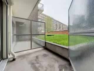 Gelijkvloers te koop - Sint-Jans-Molenbeek VBC69721   In optie