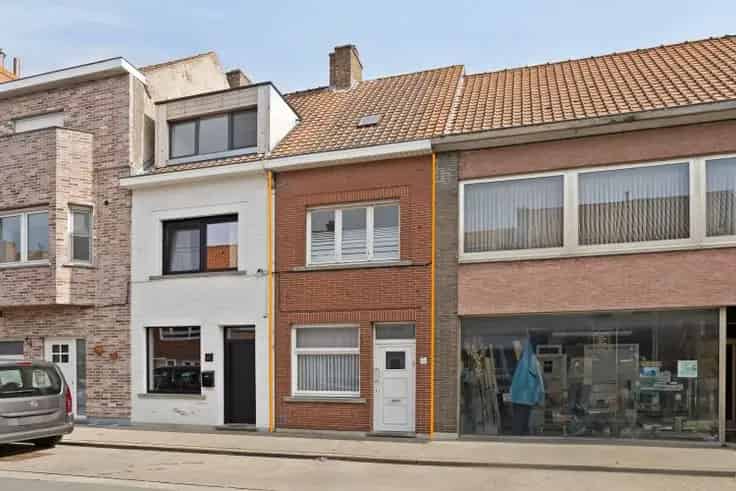 Huis Te Koop