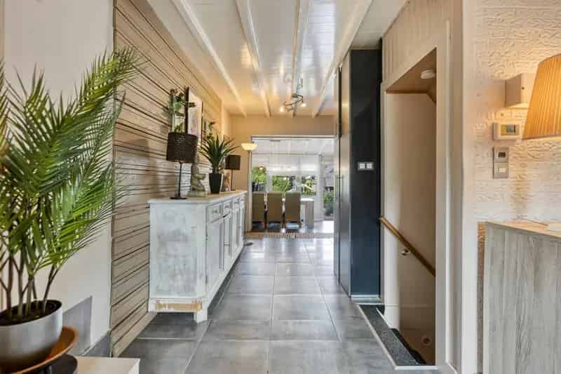 Huis te huur