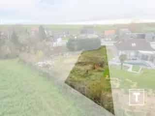 Bouwgrond te koop - Zottegem RBS65023