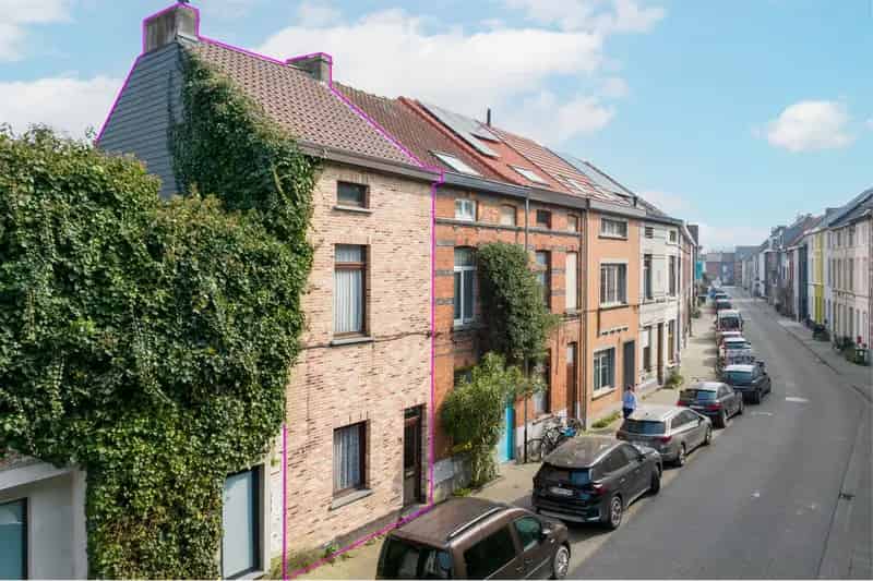 Huis te koop in Gent