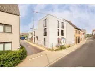 Project: residentie Bijenkorf - Herentals 1485769-00955250_OM_241684