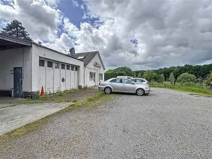 Appartementsblok Te Koop