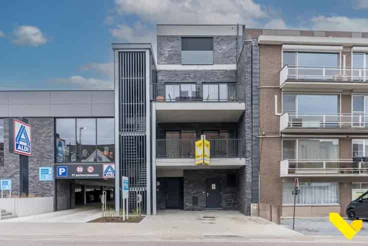 Appartement Te Koop