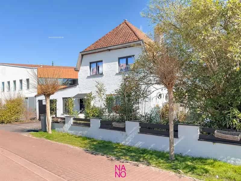 Huis te koop Knokke-Heist
