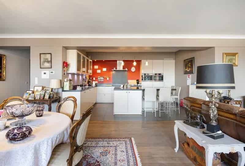 Ruim Appartement 3 Slaapkamers Sint Truiden
