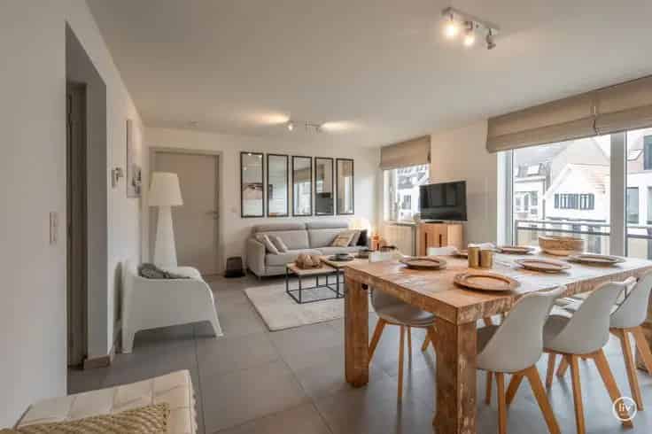 Appartement Te Koop