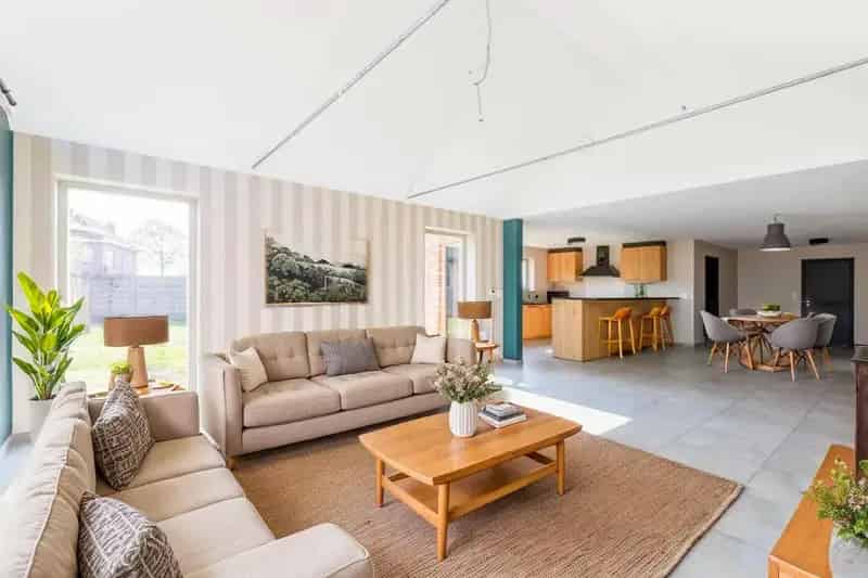 Villa te koop in Maldegem