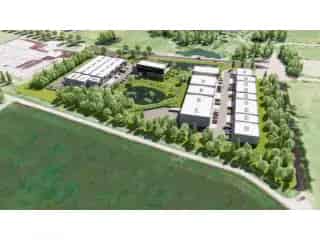 Industrie te koop - Edingen VBB10637