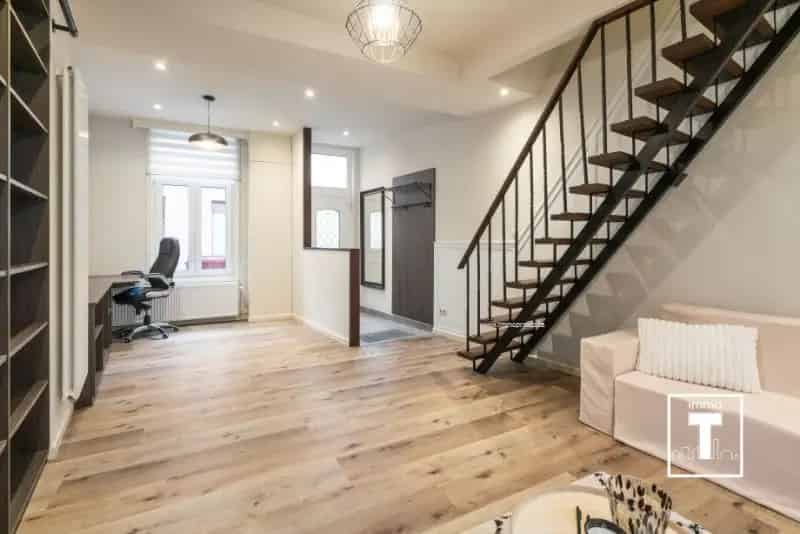 Huis te koop Gent
