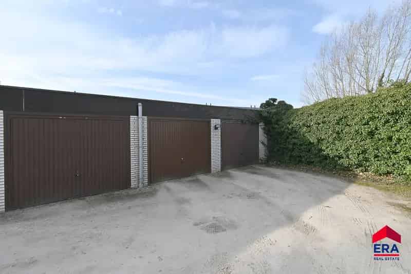 Garage te koop