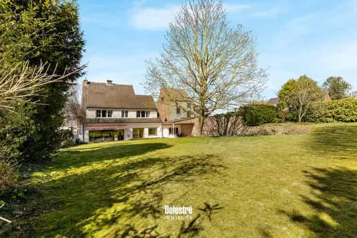 Villa Te Koop