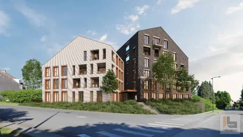 Appartement te koop