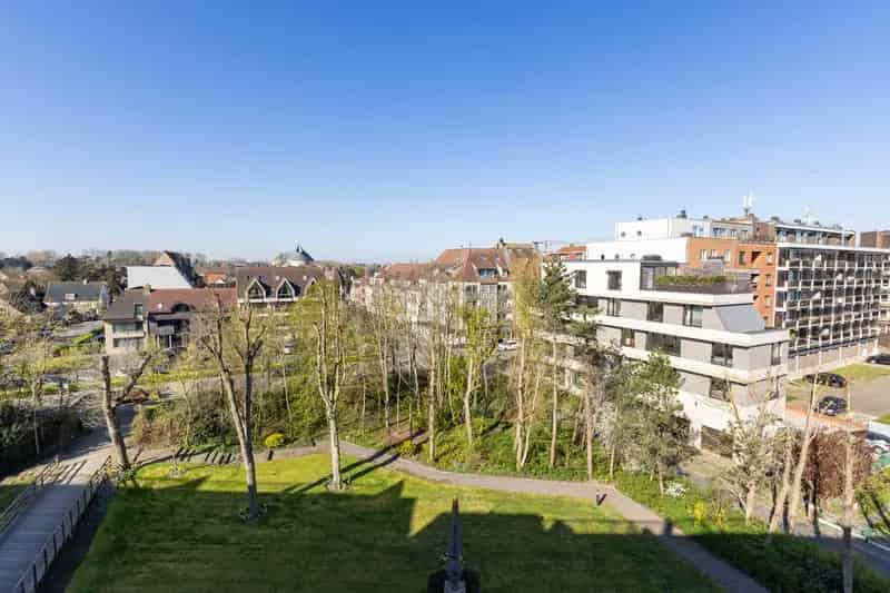 Appartement te koop