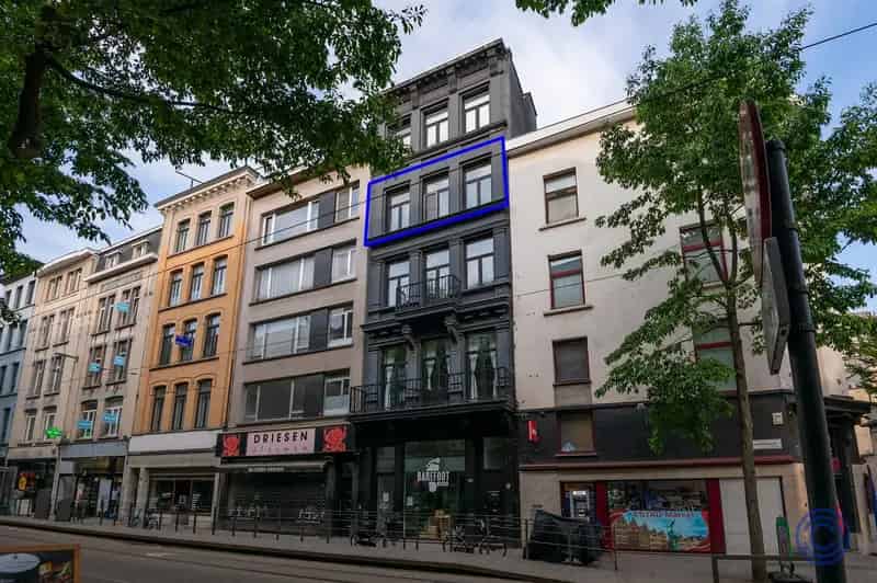 Appartement te huur