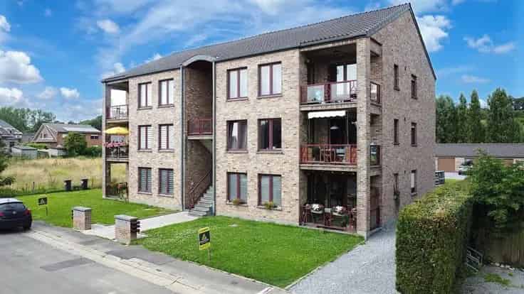 Appartementsblok Te Koop