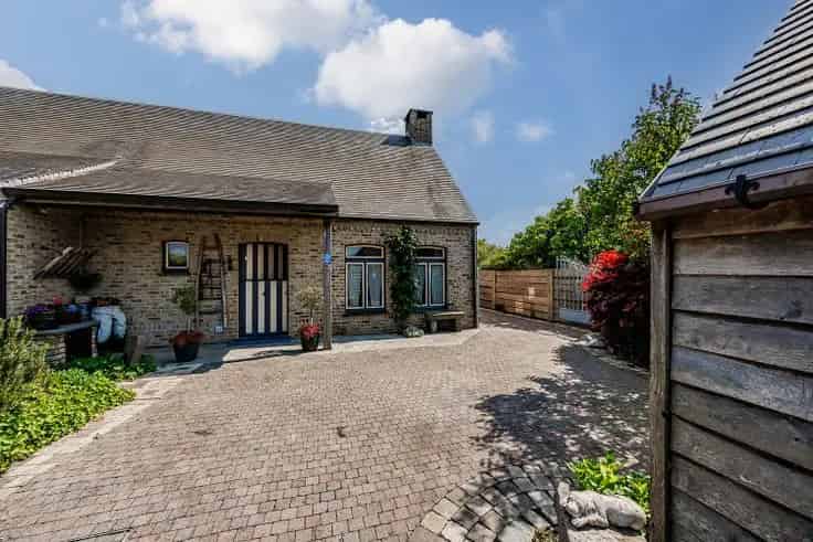 Huis Te Koop
