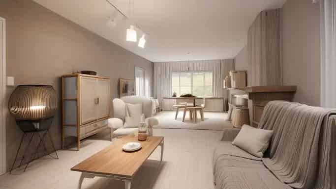 Huis te koop in Dorpstraat 68, Leest - Dewaele