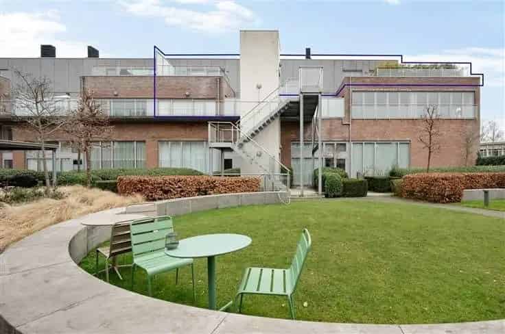 Appartement Te Koop