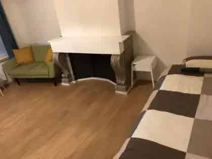 Kamer te Huur Rue Dupont 11 Slaapkamers Tuin