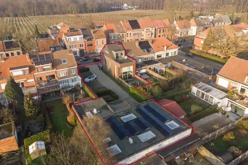 Huis te koop
