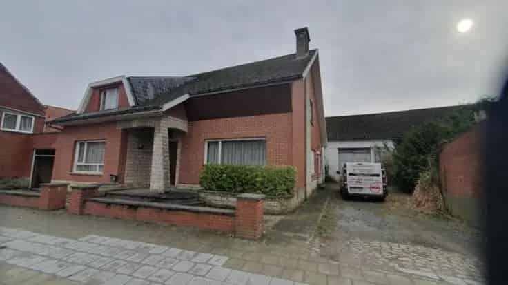 Huis Te Koop