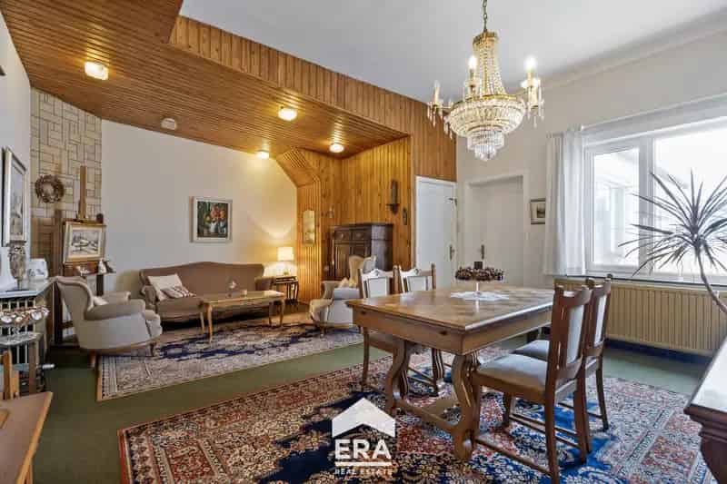 Huis te koop