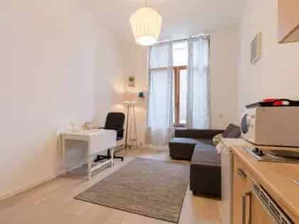 Appartement Te Huur , Blekerijstraat, Brussel, Brussel Hoofdstad