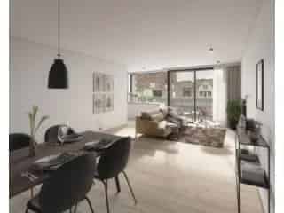 Nieuwbouwappartement Oostakker - 2 of 3 slaapkamers