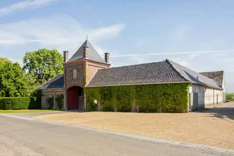 Huis te huur