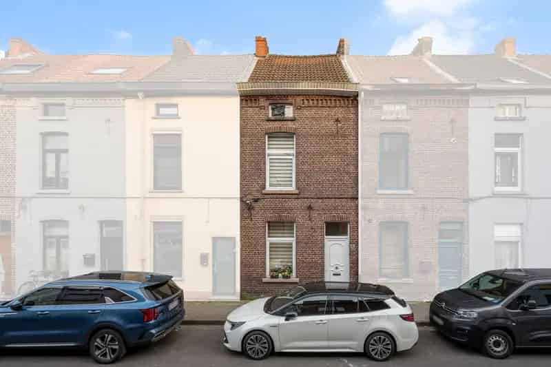 Huis te koop in Gent