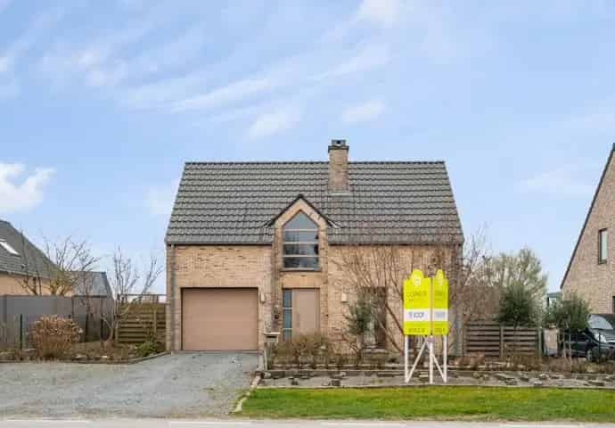 Huis te koop in Deux-Acren