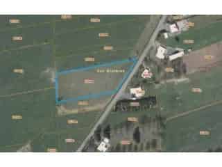 Bouwgrond te koop - Vielsalm RBS68671