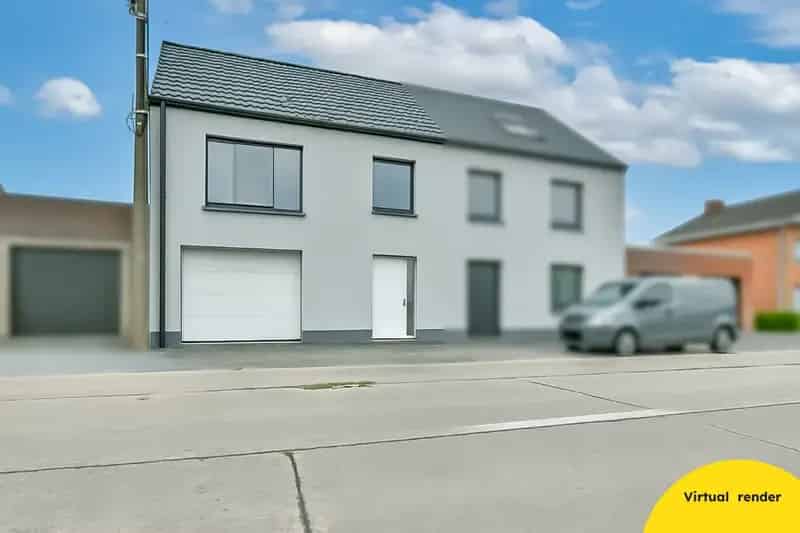 Woning te koop - Ichtegemstraat 54, 8610 Kortemark 