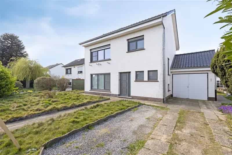Gunstig gelegen woning