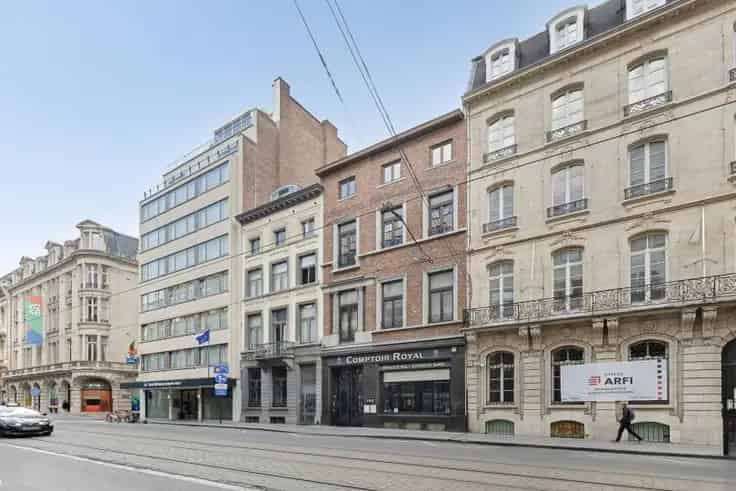 Appartementsblok Te Koop