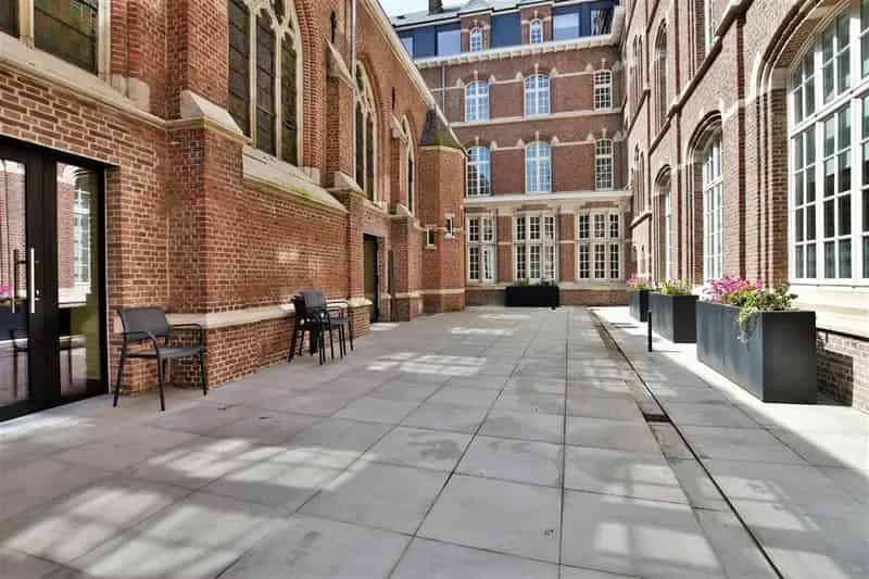 Appartement te koop in Dendermonde
