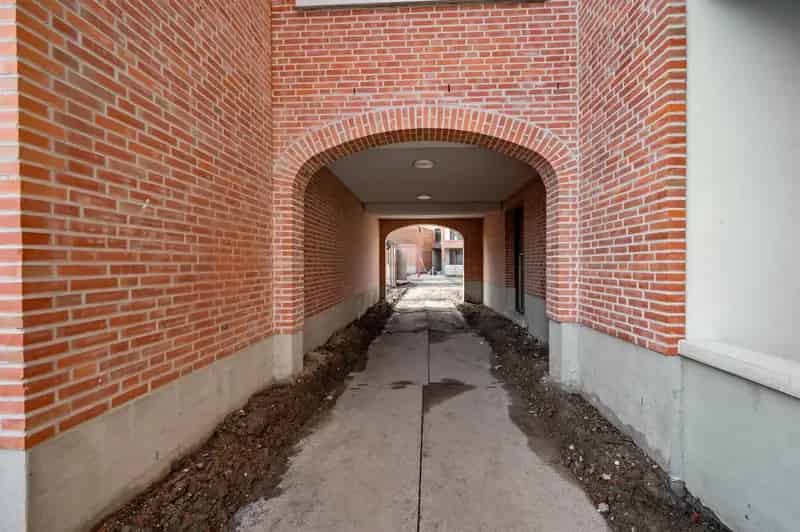 Corridor 2.1